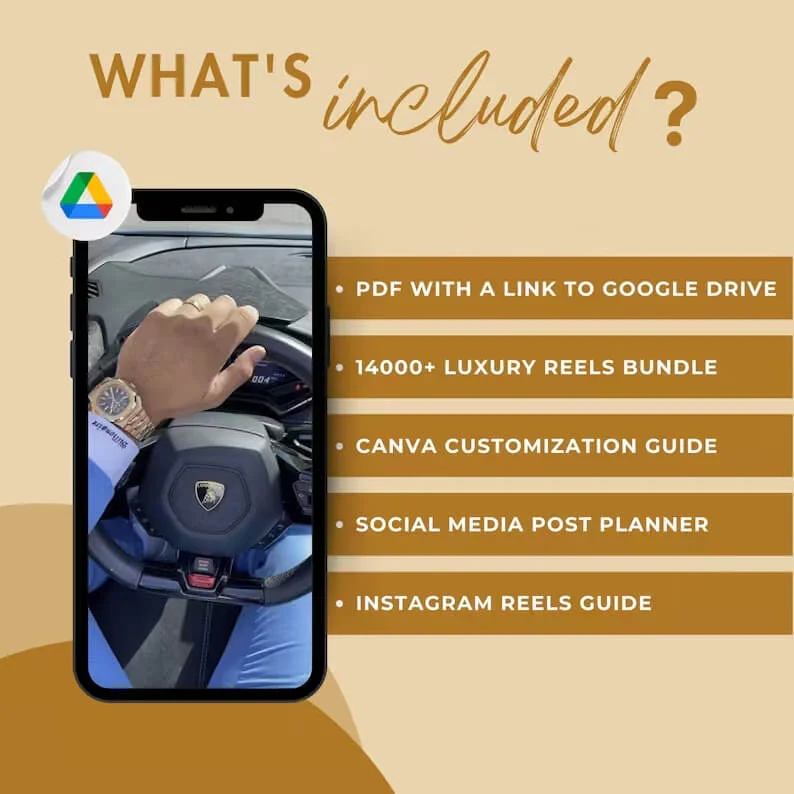 14,000+ Luxury Lifestyle Content (PLR/MRR) - Image 10