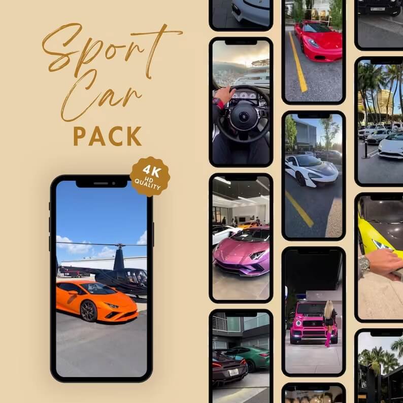 14,000+ Luxury Lifestyle Content (PLR/MRR) - Image 4