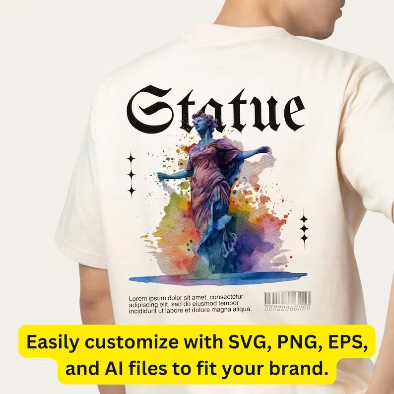 900,000 T-Shirt Designs (with Resell Rights!) - Image 2
