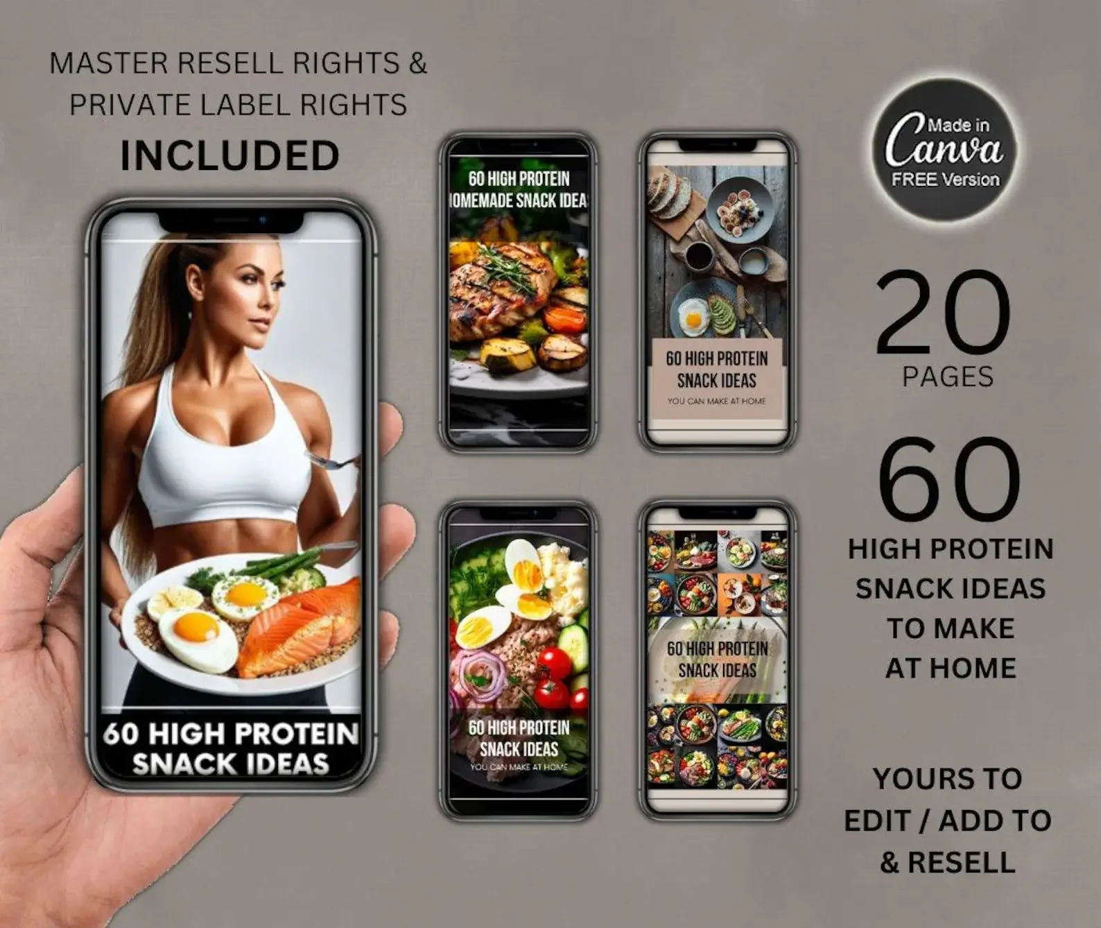 70,000PLR  Digital Library with Resell Rights| New Edition | Instant Access - Image 7