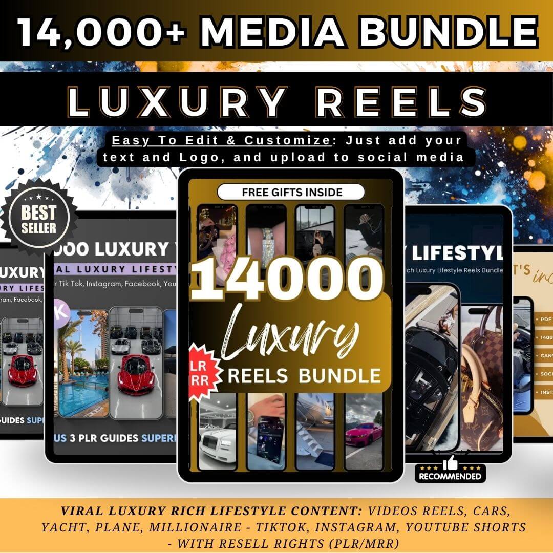 🔥OUR ENTIRE STORE PACKAGE🔥 LIFETIME ACCESS TO EVERYTHING - Image 19