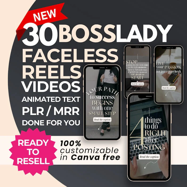 🔥OUR ENTIRE STORE PACKAGE🔥 LIFETIME ACCESS TO EVERYTHING - Image 22