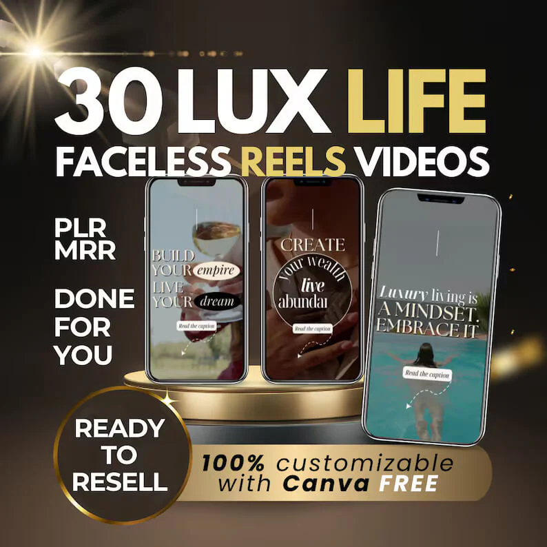 🔥OUR ENTIRE STORE PACKAGE🔥 LIFETIME ACCESS TO EVERYTHING - Image 24