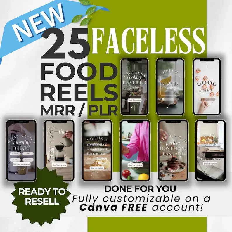 🔥OUR ENTIRE STORE PACKAGE🔥 LIFETIME ACCESS TO EVERYTHING - Image 25