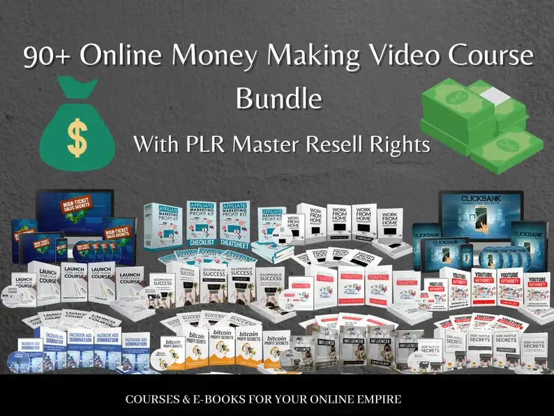 🔥OUR ENTIRE STORE PACKAGE🔥 LIFETIME ACCESS TO EVERYTHING - Image 34