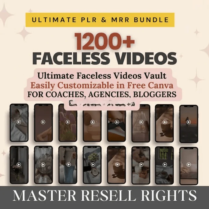 🔥OUR ENTIRE STORE PACKAGE🔥 LIFETIME ACCESS TO EVERYTHING - Image 37