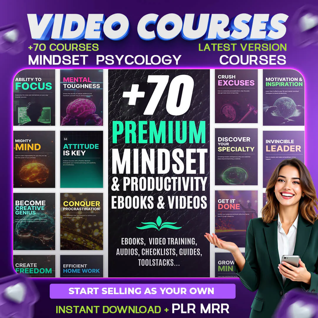 🔥OUR ENTIRE STORE PACKAGE🔥 LIFETIME ACCESS TO EVERYTHING - Image 43