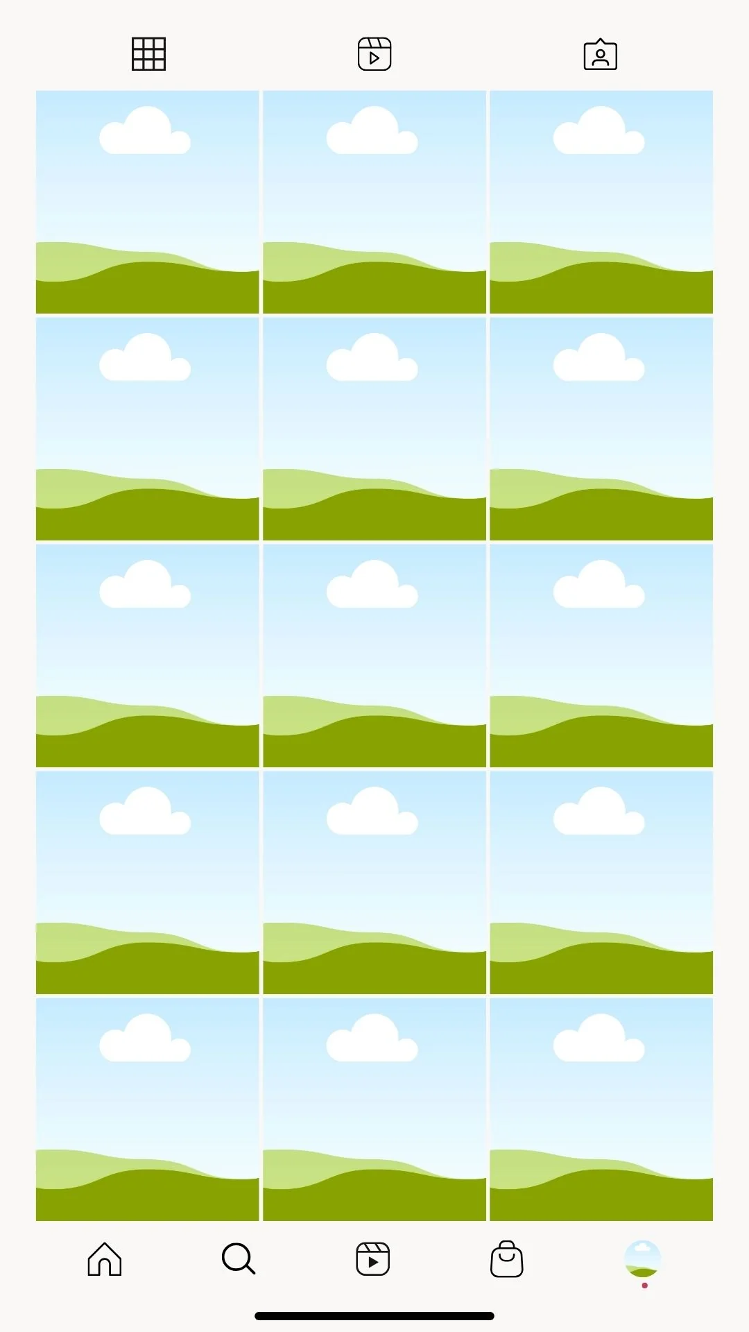 Instagram Template Kit with Resell Rights - Image 3