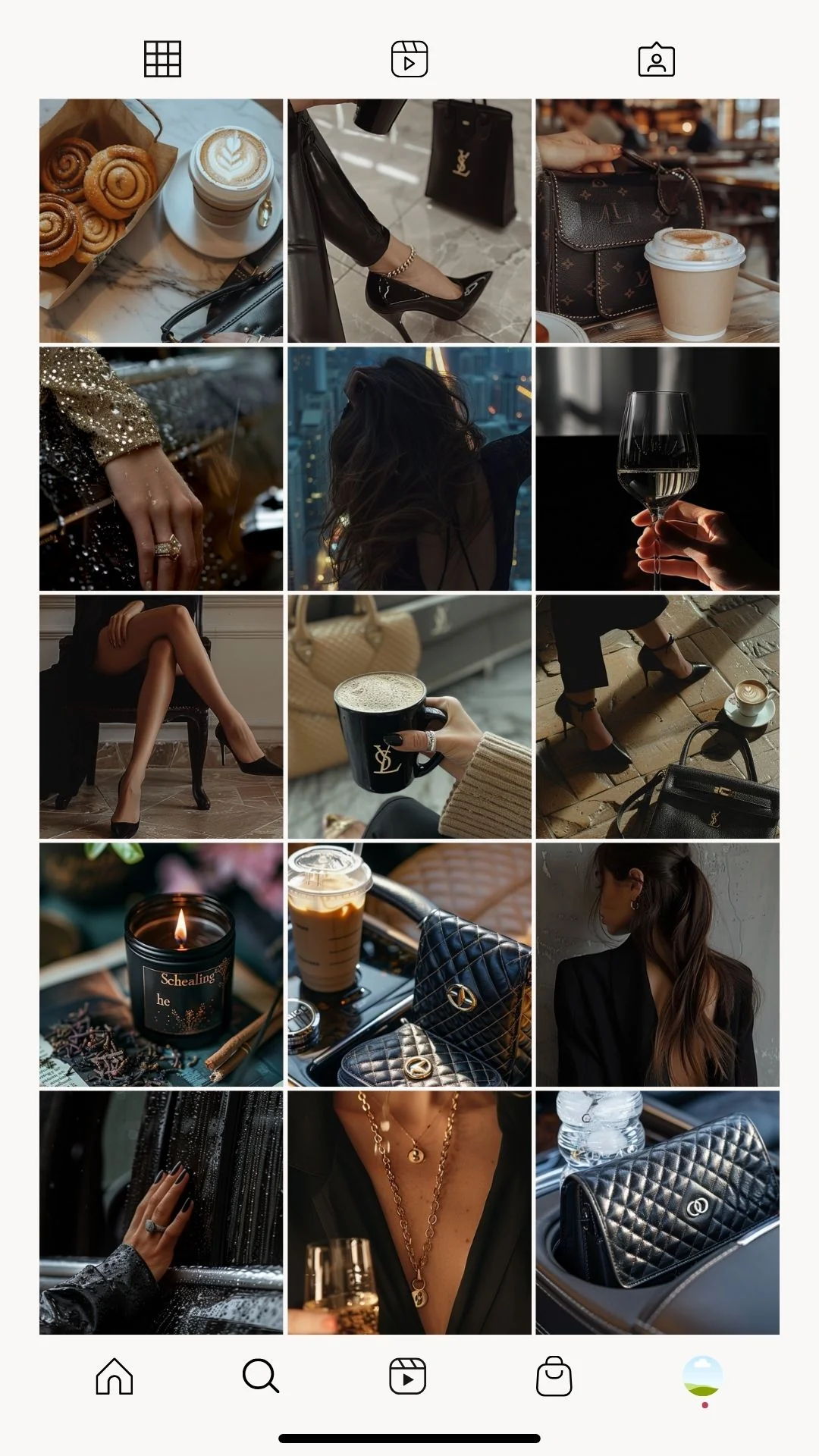 Instagram Template Kit with Resell Rights - Image 4