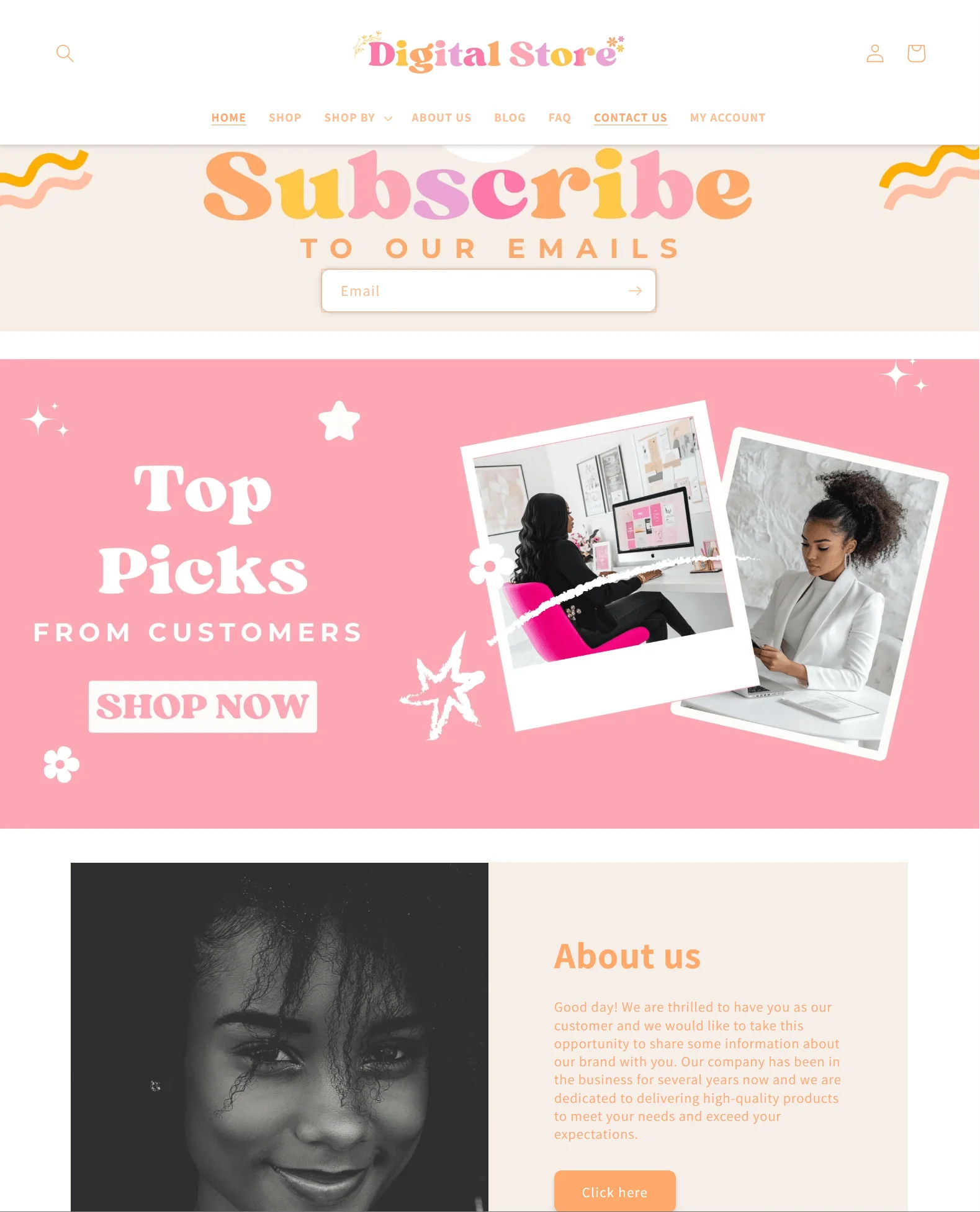 PLR Store - Business in a Box - Image 3